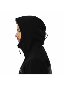 Ветровка Jack Wolfskin Weiltal 2l jkt m модель 1115892_6945 Фото