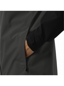 Ветровка Jack Wolfskin Weiltal 2l jkt m модель 1115892_6945 Фото