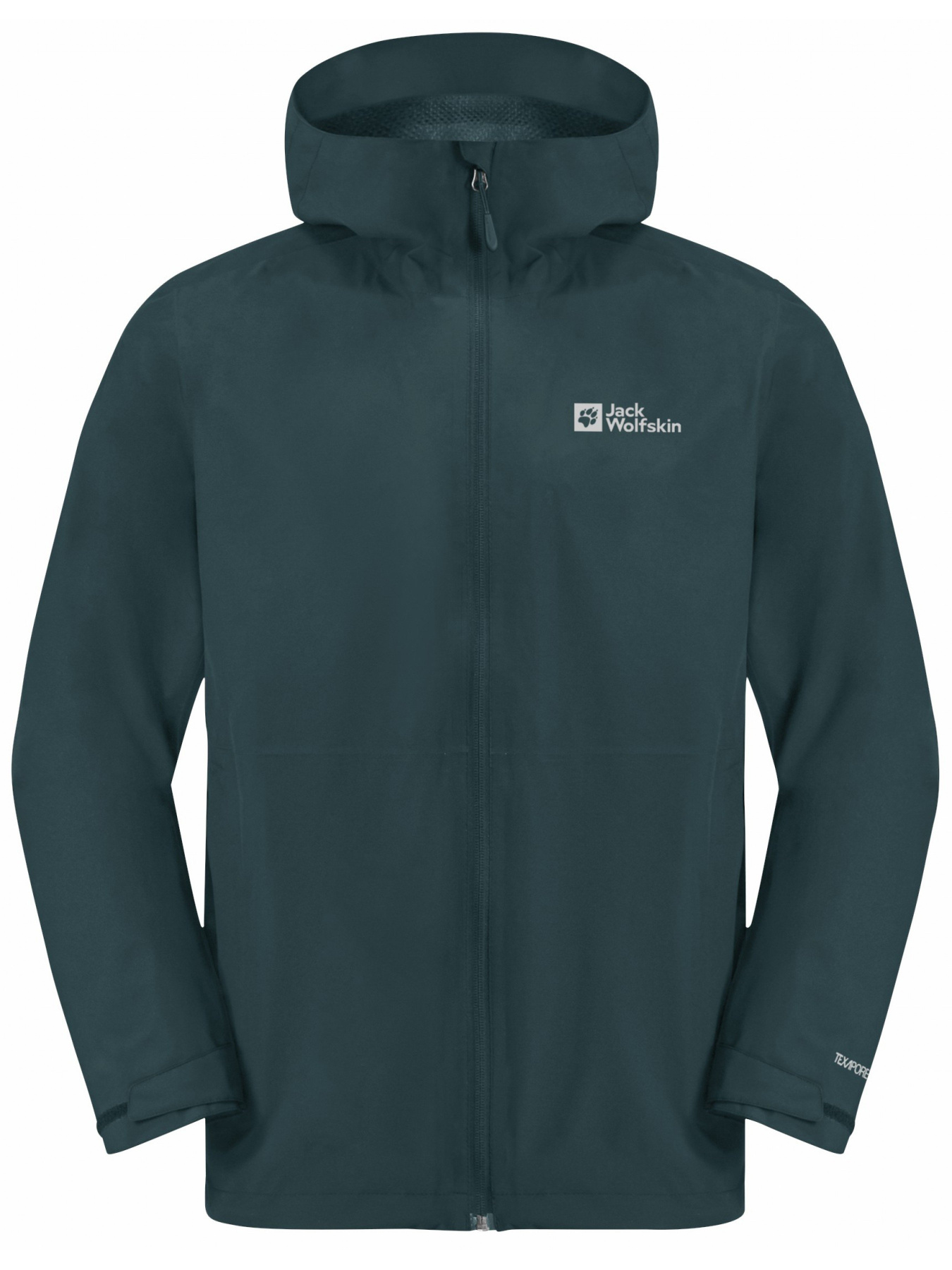 Вітровка Jack Wolfskin Robury 2l jkt m модель 1116391_4299 Фото