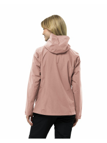 Вітровка Jack Wolfskin Robury 2l jkt w модель 1116401_2919 Фото