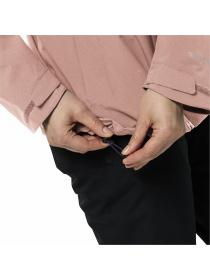 Вітровка Jack Wolfskin Robury 2l jkt w модель 1116401_2919 Фото