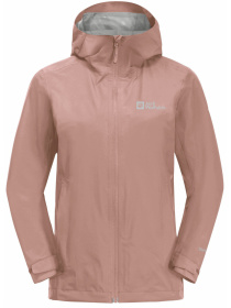 Вітровка Jack Wolfskin Robury 2l jkt w модель 1116401_2919 Фото