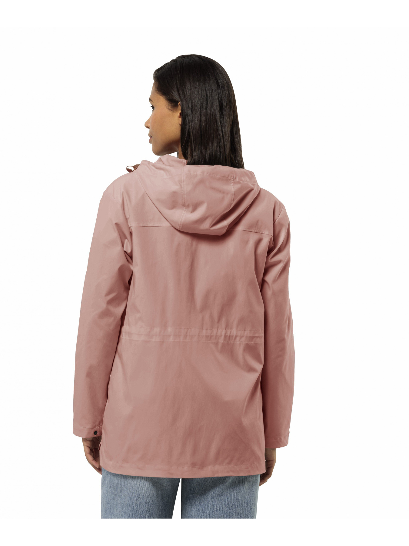 Вітровка Jack Wolfskin Desert wind jkt w модель 1307831_2919 Фото