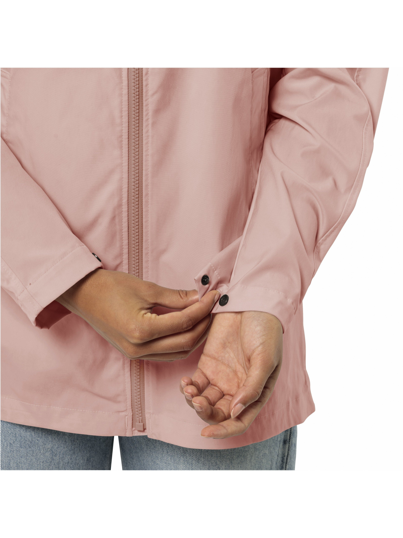 Ветровка Jack Wolfskin Desert wind jkt w модель 1307831_2919 Ветровка Jack Wolfskin Desert wind jkt w модель 1307831_2919 Фото