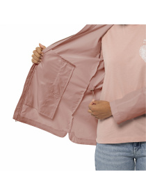 Ветровка Jack Wolfskin Desert wind jkt w модель 1307831_2919 Ветровка Jack Wolfskin Desert wind jkt w модель 1307831_2919 Фото