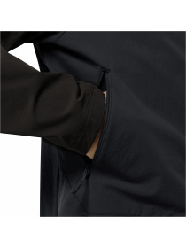 Ветровка Jack Wolfskin Andur jkt m модель 1307971_6350 Фото