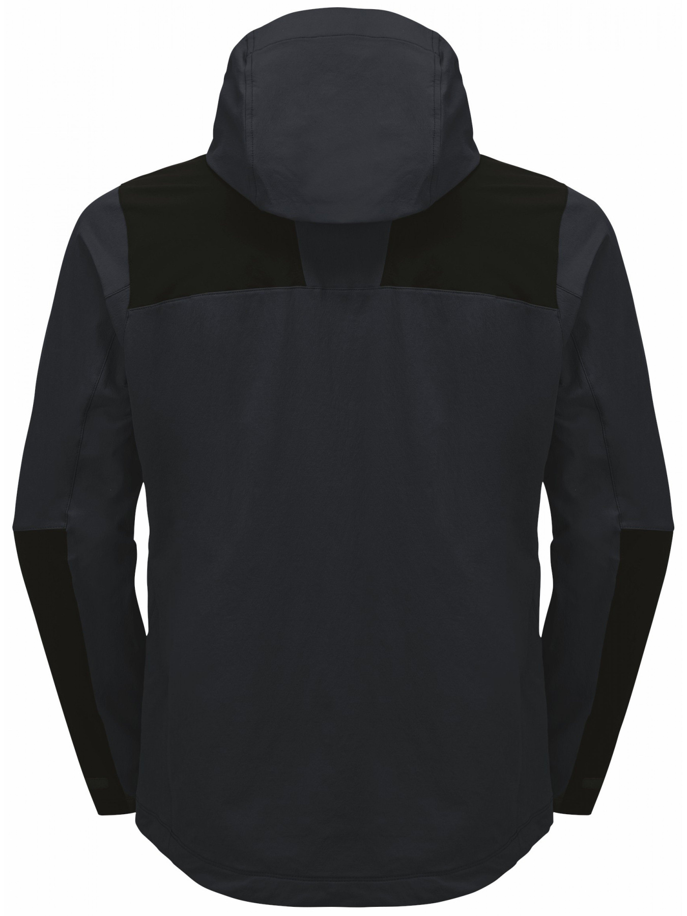 Вітровка Jack Wolfskin Andur jkt m модель 1307971_6350 Фото