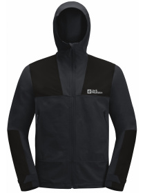 Вітровка Jack Wolfskin Andur jkt m модель 1307971_6350 Фото