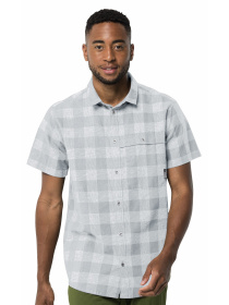 Рубашка Jack Wolfskin Highlands shirt m модель 1403412_8972 Фото