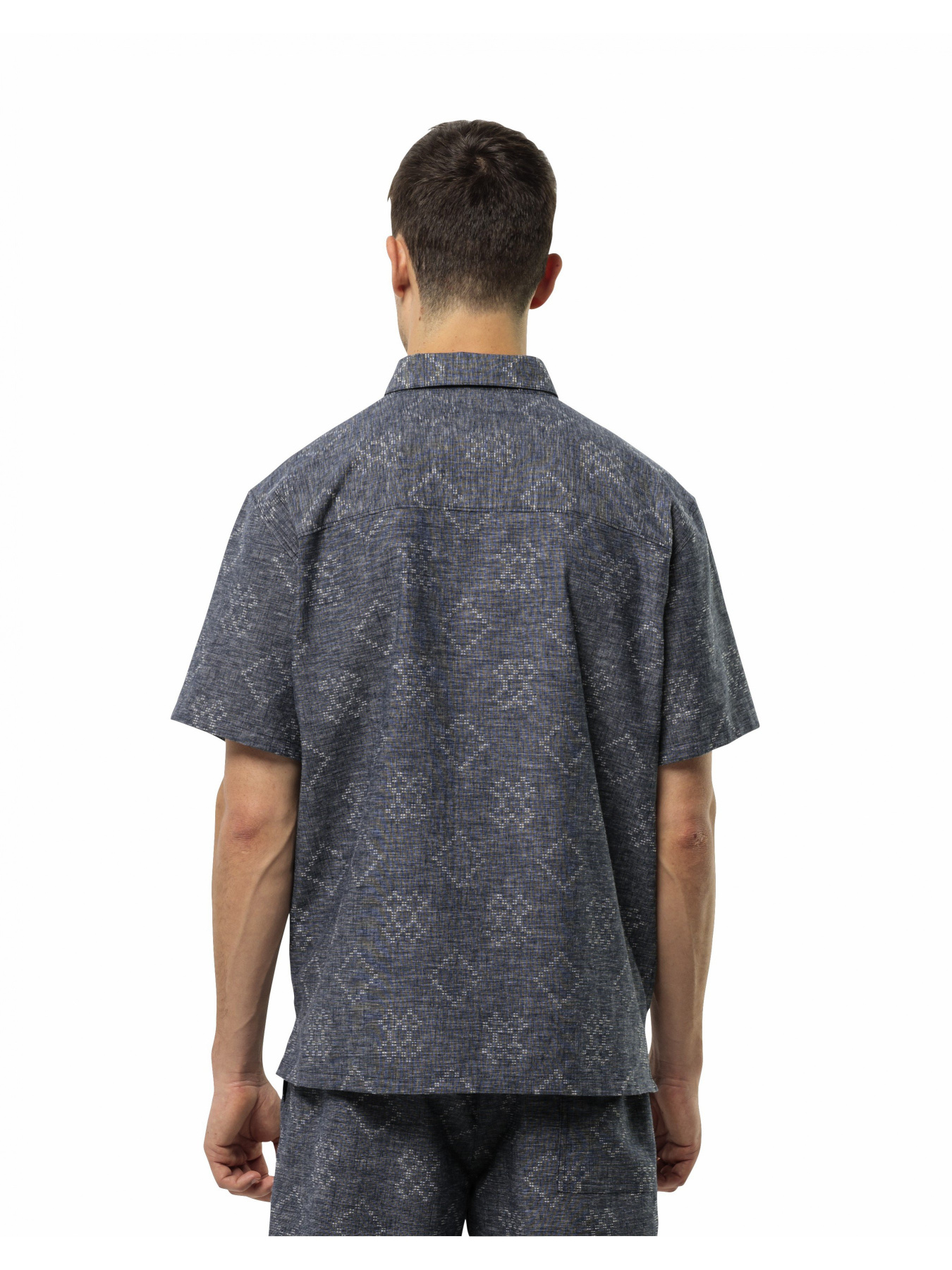 Рубашка Jack Wolfskin Karana shirt m модель 1404021_1010 Фото