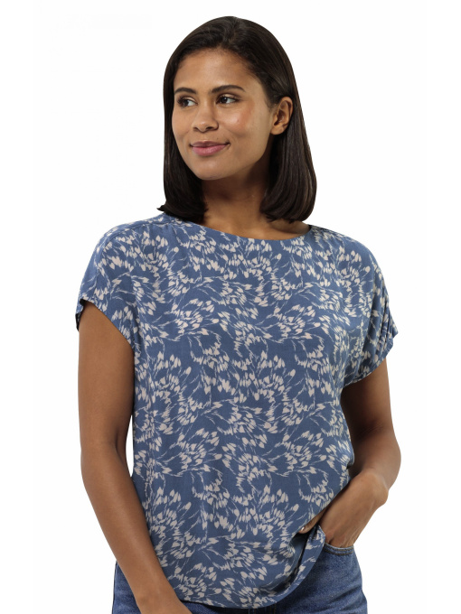 Блуза Jack Wolfskin Sommerwiese t w модель 1404061_8773 Фото