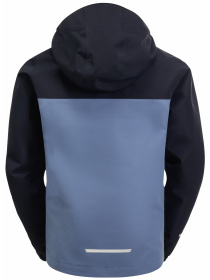 Ветровка Jack Wolfskin Tucan jacket k модель 1608284_1325 Фото