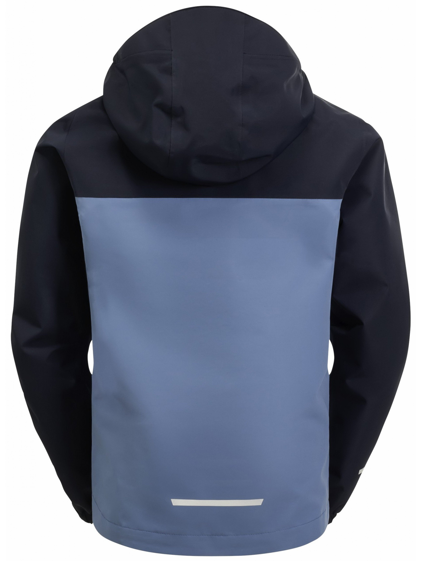 Вітровка Jack Wolfskin Tucan jacket k модель 1608284_1325 Фото