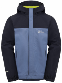 Вітровка Jack Wolfskin Tucan jacket k модель 1608284_1325 Фото