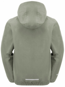 Ветровка Jack Wolfskin Flaze jacket k модель 1609263_4137 Фото