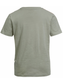 Футболка Jack Wolfskin More hugs модель 1610581_4137 Фото