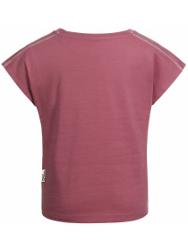 Футболка Jack Wolfskin Take a break модель 1610591_2428 Фото