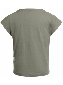 Футболка Jack Wolfskin Take a break модель 1610591_4137 Фото