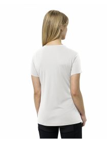 Спортивна футболка Jack Wolfskin Tech t w модель 1807122_5488 Фото