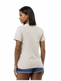 Футболка Jack Wolfskin Essential t w модель 1808352_5629 Фото