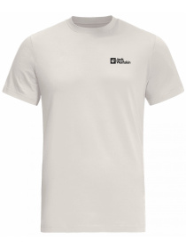 Футболка Jack Wolfskin Essential t m модель 1808382_5629 Фото