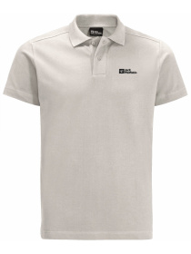 Поло Jack Wolfskin Essential polo m Модель 1809301_5629 Фото