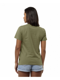 Футболка Jack Wolfskin Discover heart t w модель 1809701_4511 Фото