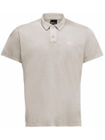 Поло Jack Wolfskin Pikeh polo m модель 1809731_5629 Фото