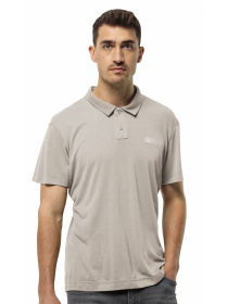 Поло Jack Wolfskin Pikeh polo m модель 1809731_5629 Фото