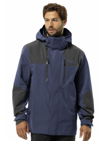 Вітровка Jack Wolfskin Jasper 2l jkt m модель 1108373_1292 Фото