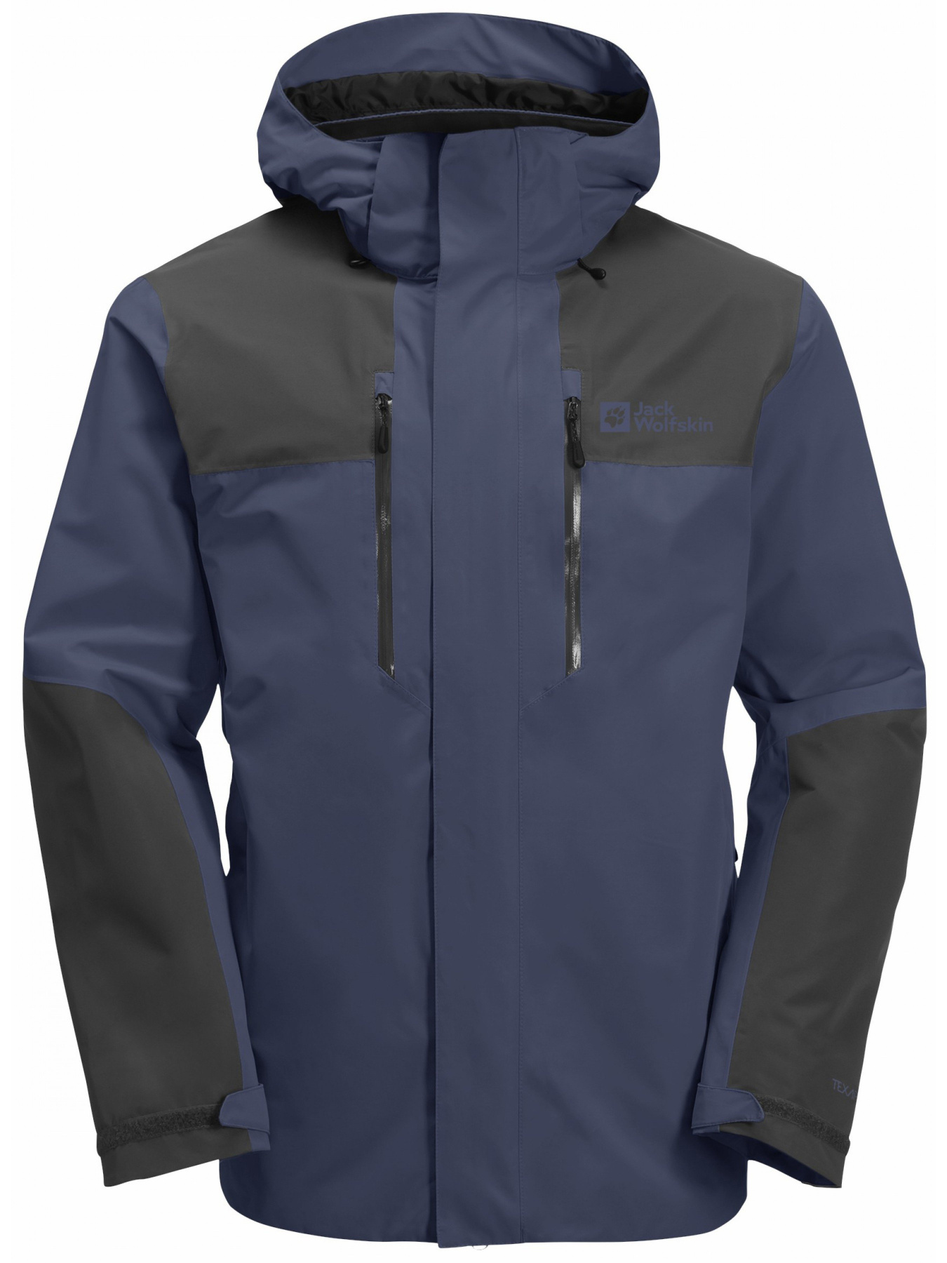 Ветровка Jack Wolfskin Jasper 2l jkt m модель 1108373_1292 Ветровка Jack Wolfskin Jasper 2l jkt m модель 1108373_1292 Фото