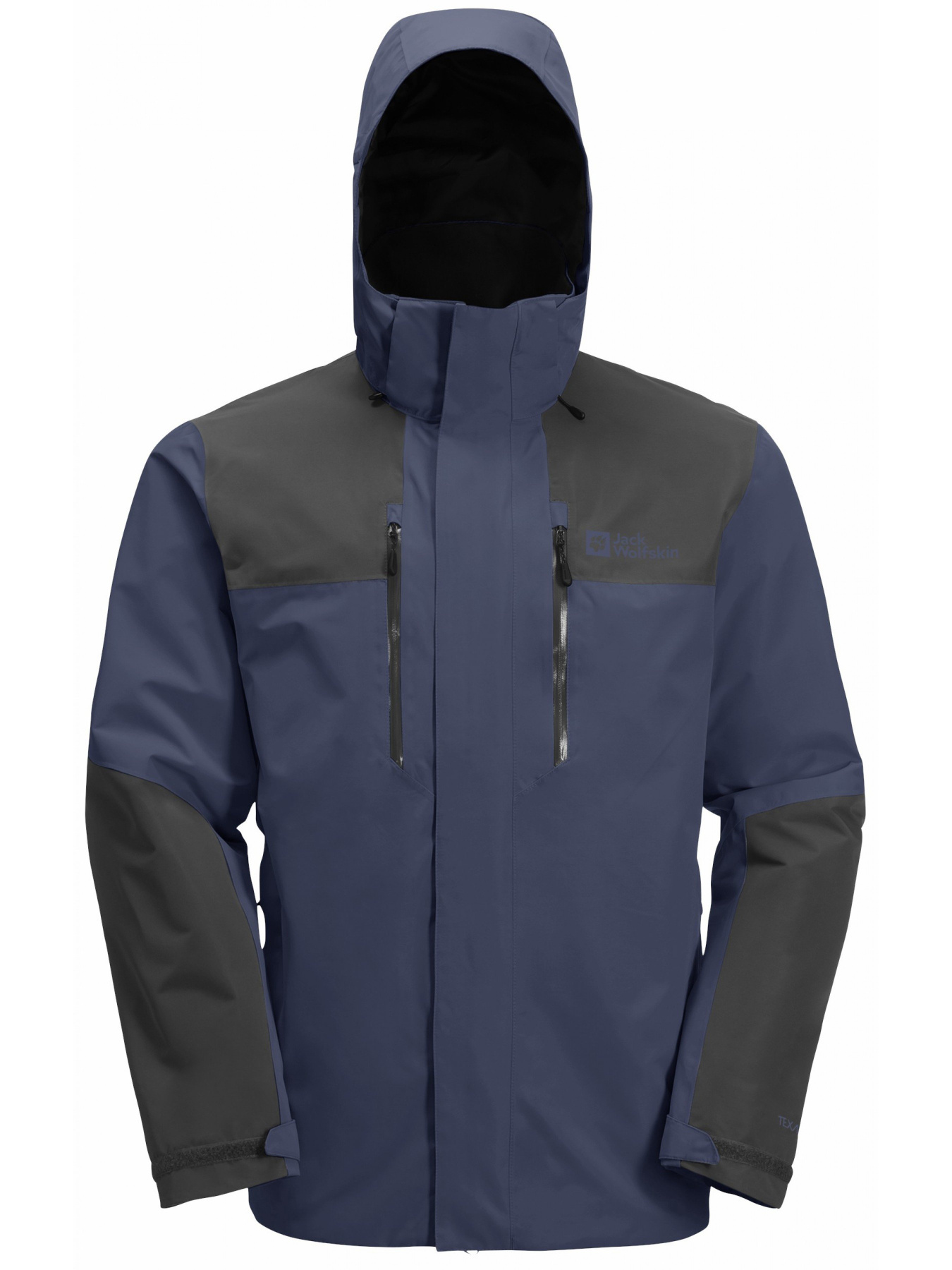 Ветровка Jack Wolfskin Jasper 2l jkt m модель 1108373_1292 Ветровка Jack Wolfskin Jasper 2l jkt m модель 1108373_1292 Фото