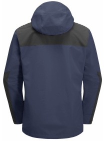 Ветровка Jack Wolfskin Jasper 2l jkt m модель 1108373_1292 Ветровка Jack Wolfskin Jasper 2l jkt m модель 1108373_1292 Фото