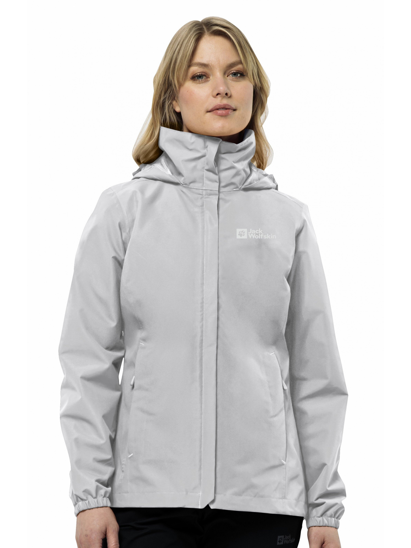 Вітровка Jack Wolfskin Stormy point 2l jkt w модель 1111202_6709 Фото