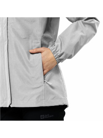 Вітровка Jack Wolfskin Stormy point 2l jkt w модель 1111202_6709 Фото