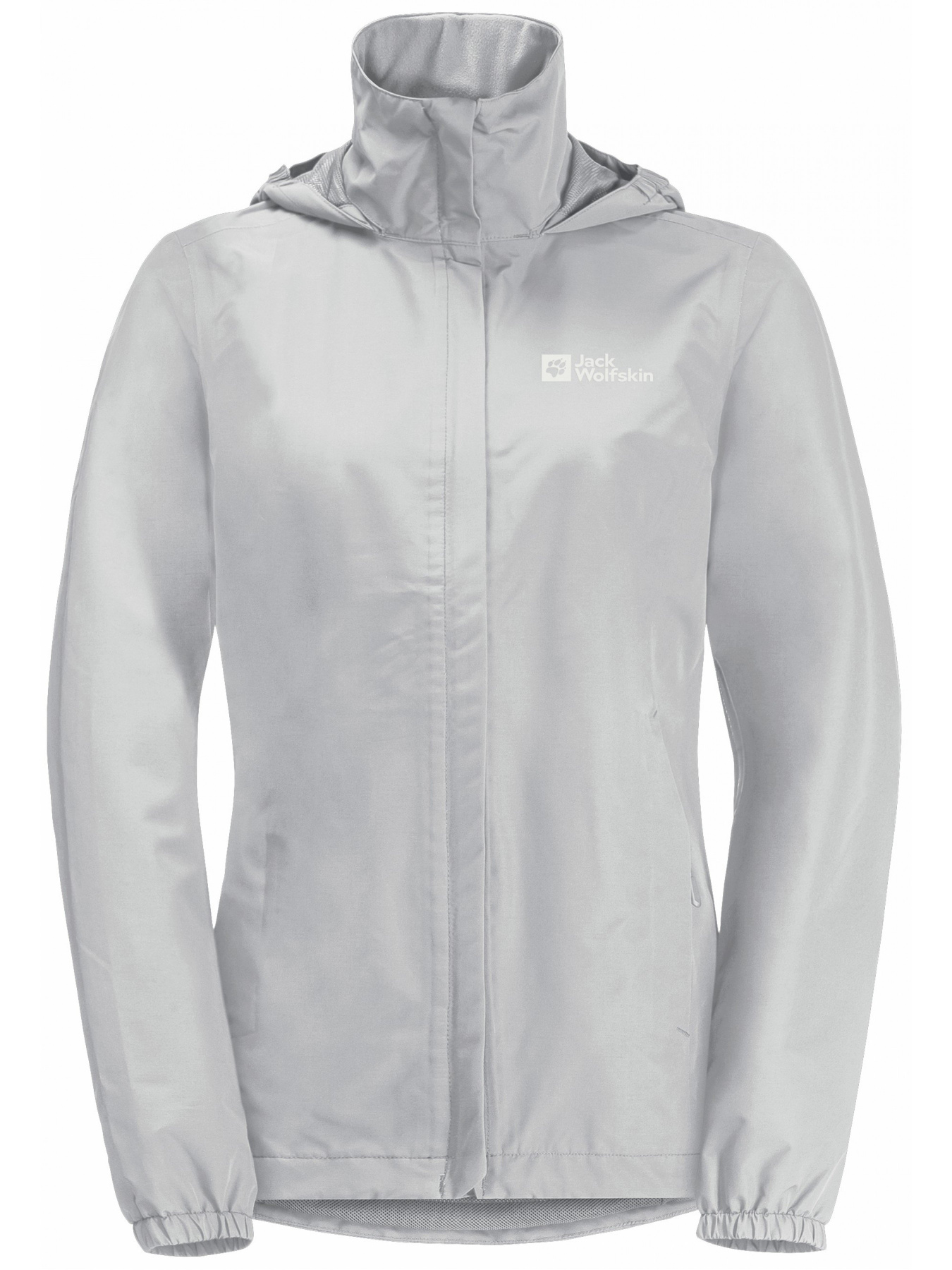 Ветровка Jack Wolfskin Stormy point 2l jkt w модель 1111202_6709 Фото