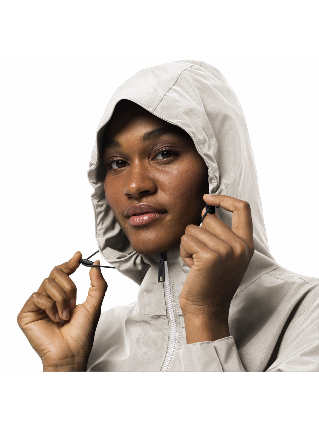 Вітровка Jack Wolfskin Dakar parka w модель 1112502_5629 Фото