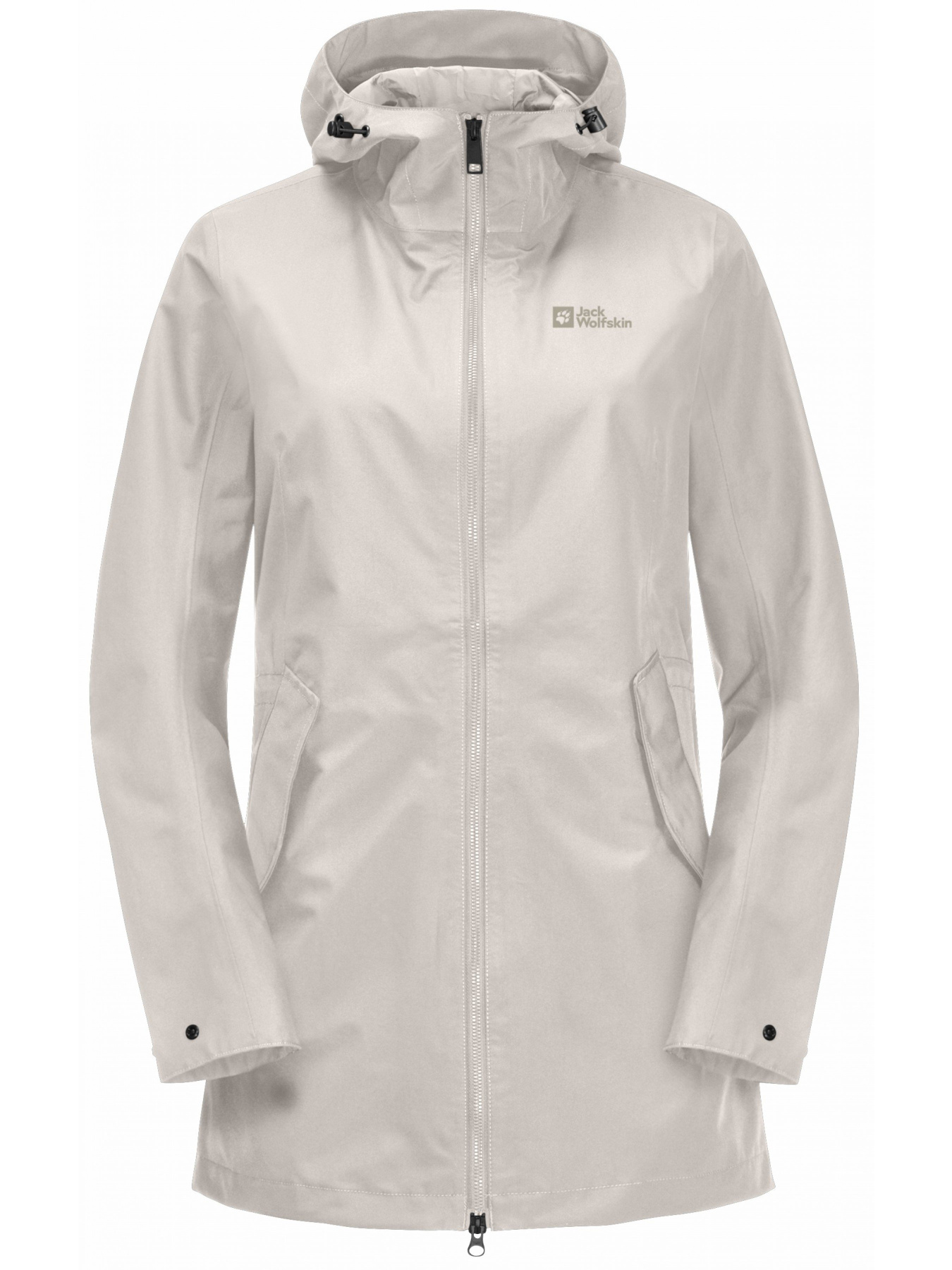 Вітровка Jack Wolfskin Dakar parka w модель 1112502_5629 Фото