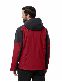 Ветровка Jack Wolfskin Eagle peak 2l jkt m модель 1112994_2607 Фото