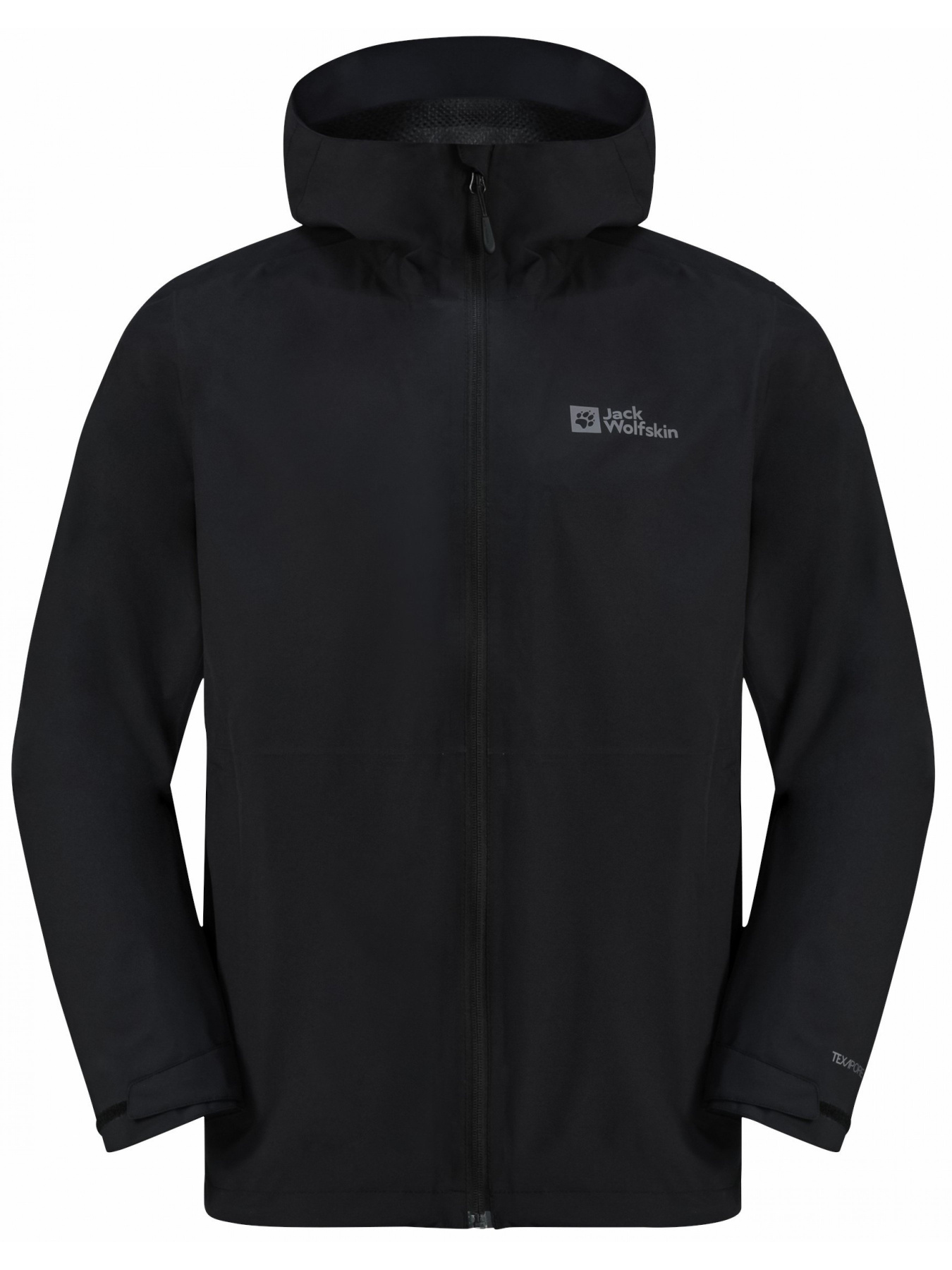 Вітровка Jack Wolfskin Robury 2l jkt m модель 1116391_6000 Фото