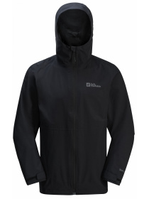 Вітровка Jack Wolfskin Robury 2l jkt m модель 1116391_6000 Фото