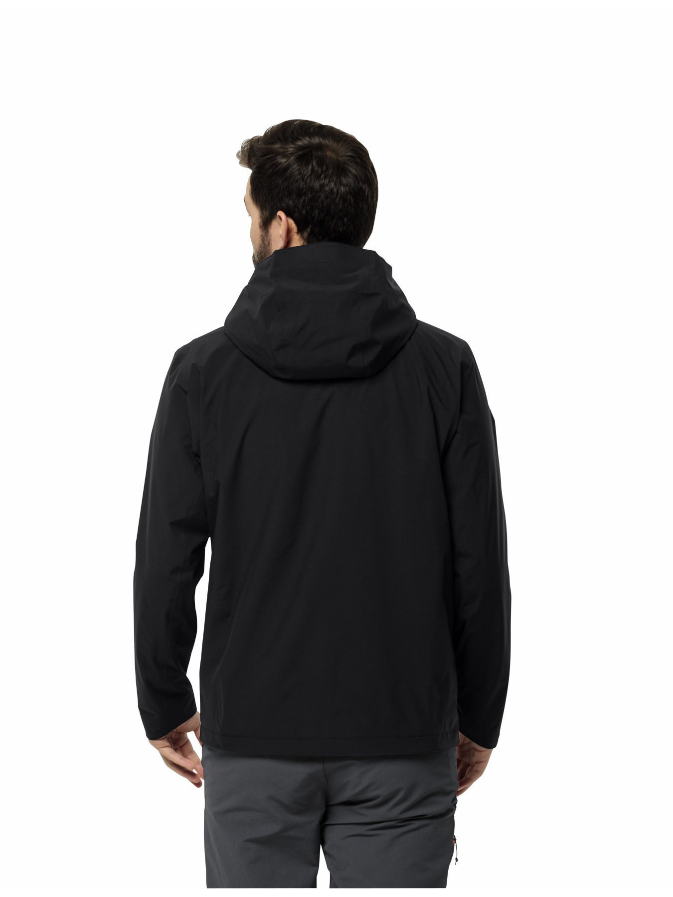 Ветровка Jack Wolfskin Robury 2l jkt m модель 1116391_6000 Ветровка Jack Wolfskin Robury 2l jkt m модель 1116391_6000 Фото