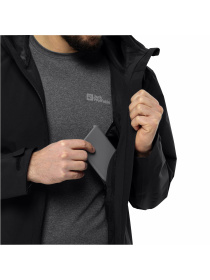 Ветровка Jack Wolfskin Robury 2l jkt m модель 1116391_6000 Ветровка Jack Wolfskin Robury 2l jkt m модель 1116391_6000 Фото