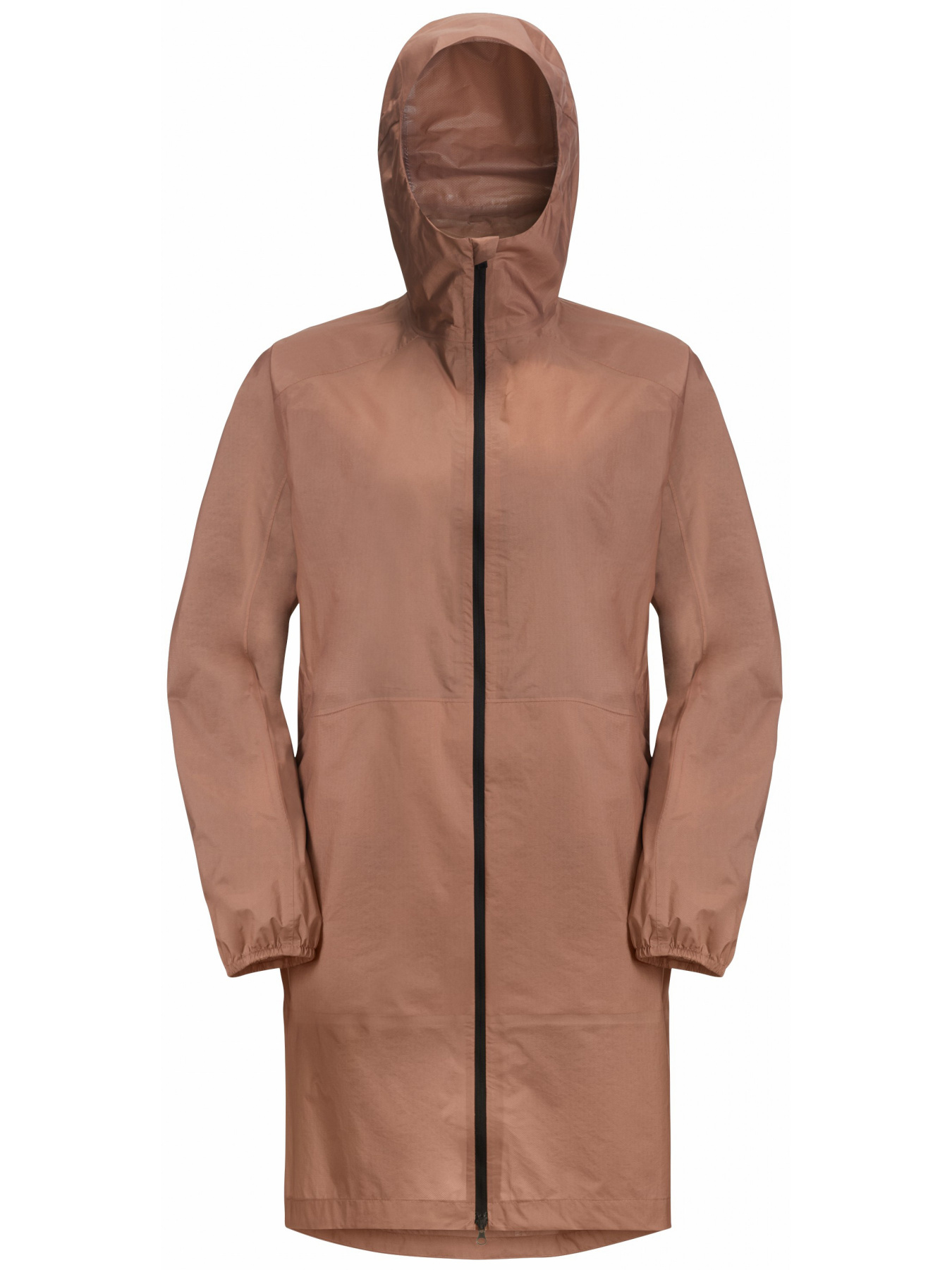 Плащ Jack Wolfskin Gutleut модель 1116411_2800 Фото