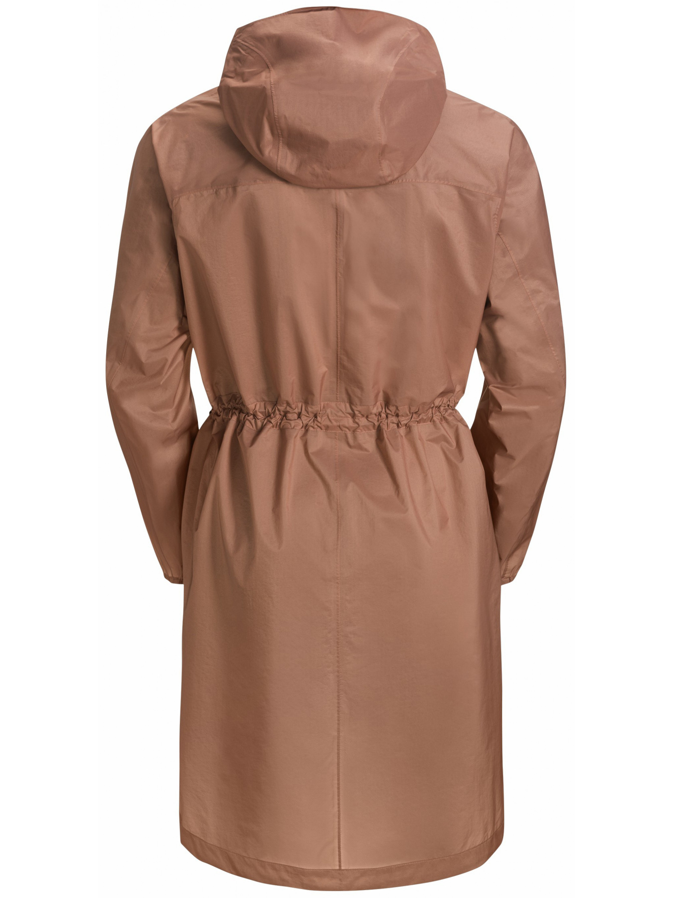 Плащ Jack Wolfskin Gutleut модель 1116411_2800 Фото