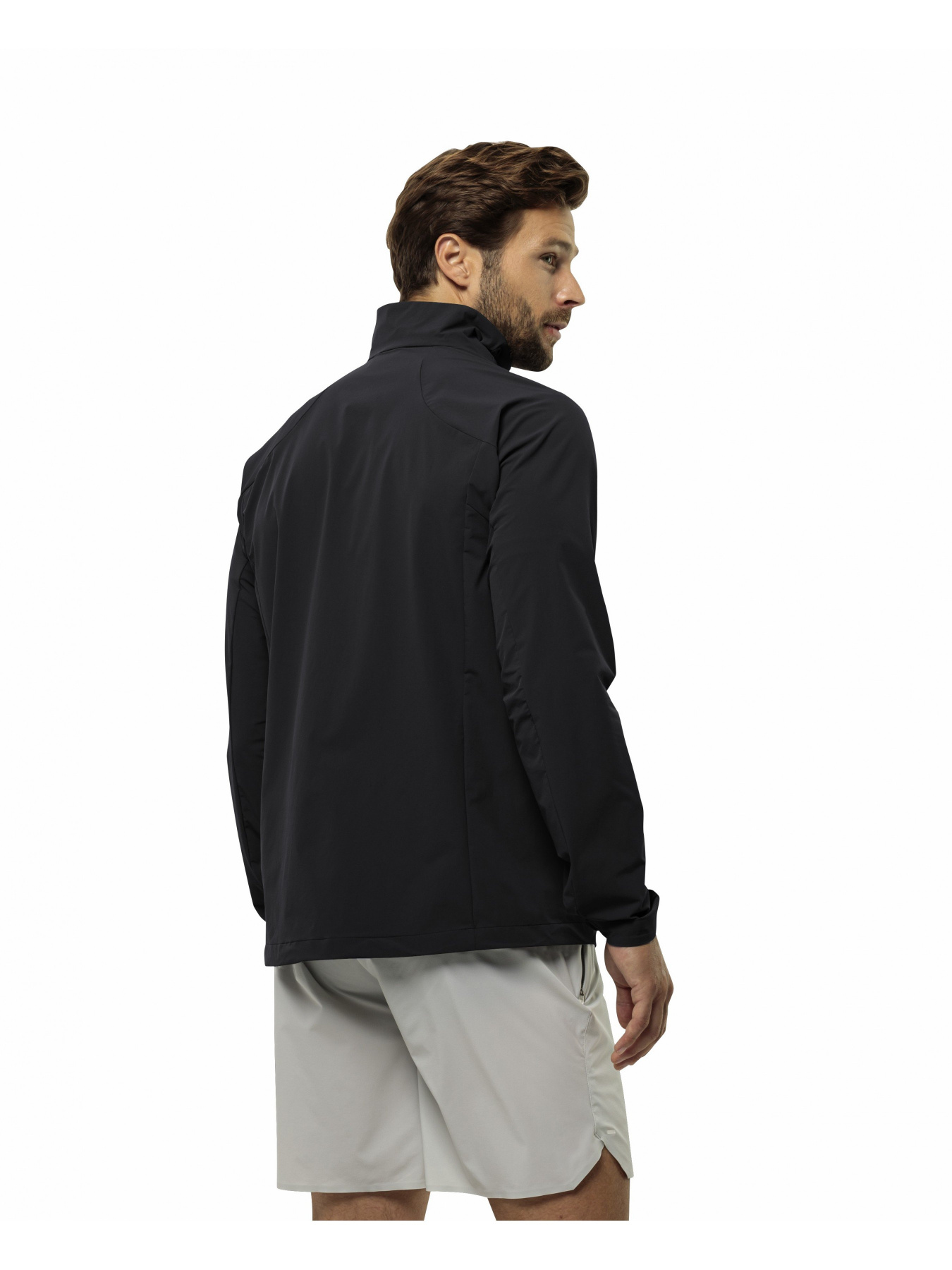 Вітровка Jack Wolfskin Prelight модель 1307881_6000 Фото