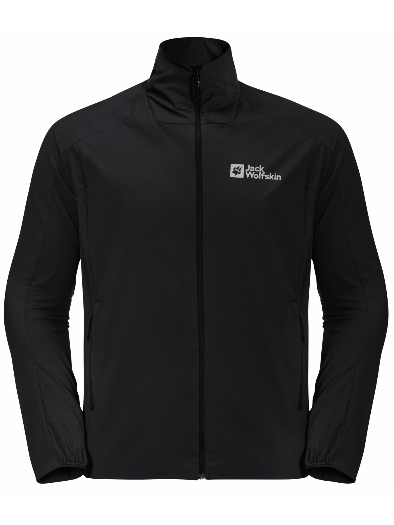 Вітровка Jack Wolfskin Prelight модель 1307881_6000 Фото