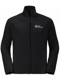 Вітровка Jack Wolfskin Prelight модель 1307881_6000 Фото