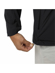 Вітровка Jack Wolfskin Prelight модель 1307881_6000 Фото