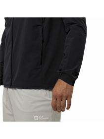 Вітровка Jack Wolfskin Prelight модель 1307881_6000 Фото